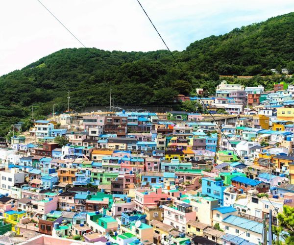 20 Best Things to Do in Busan, South Korea (2025 Guide)